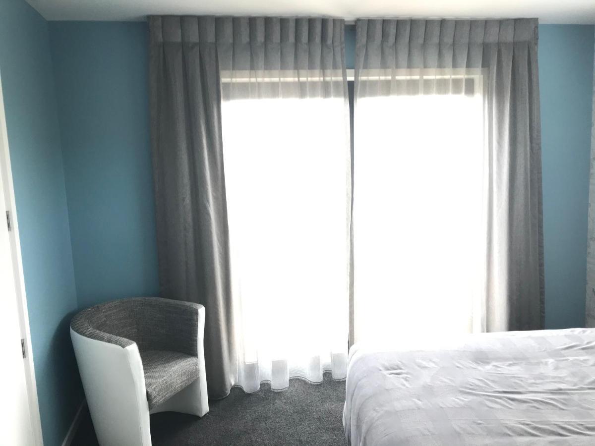 Bed and Breakfast Gerding Haven Napier Exterior foto