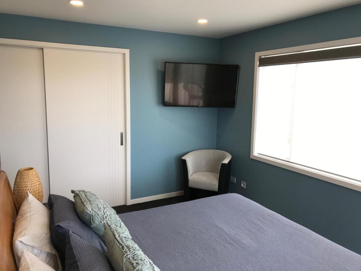 Bed and Breakfast Gerding Haven Napier Exterior foto